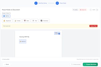 Certivo gallery image