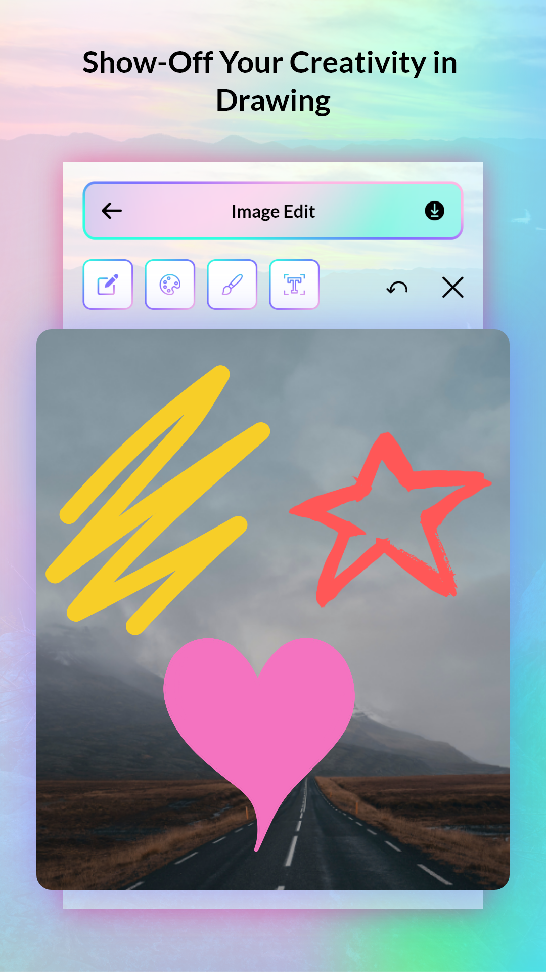 PixyTrim - Perfect Photo Editor gallery image