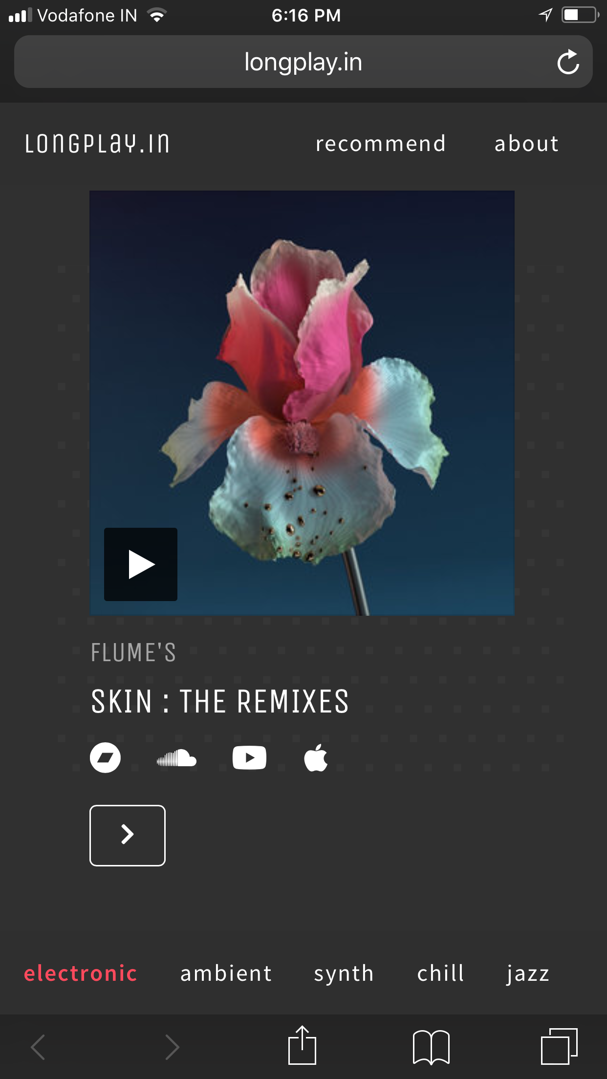 longplay.in gallery image