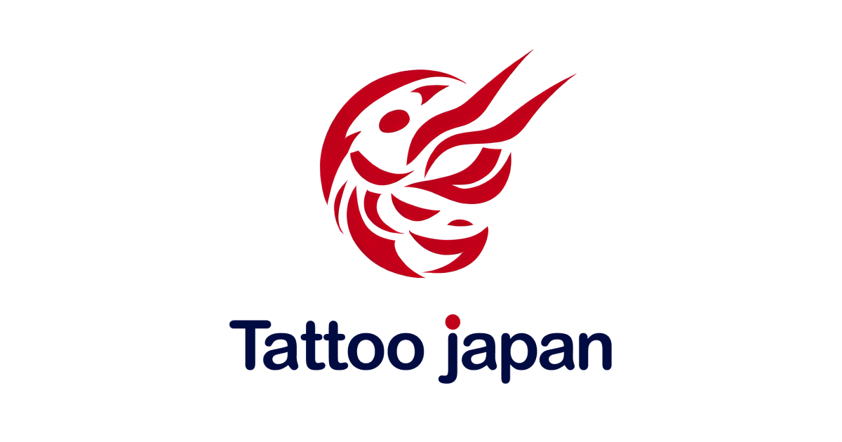 Tattoo Japan Medien 1