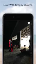 Clown Spotting gallery image