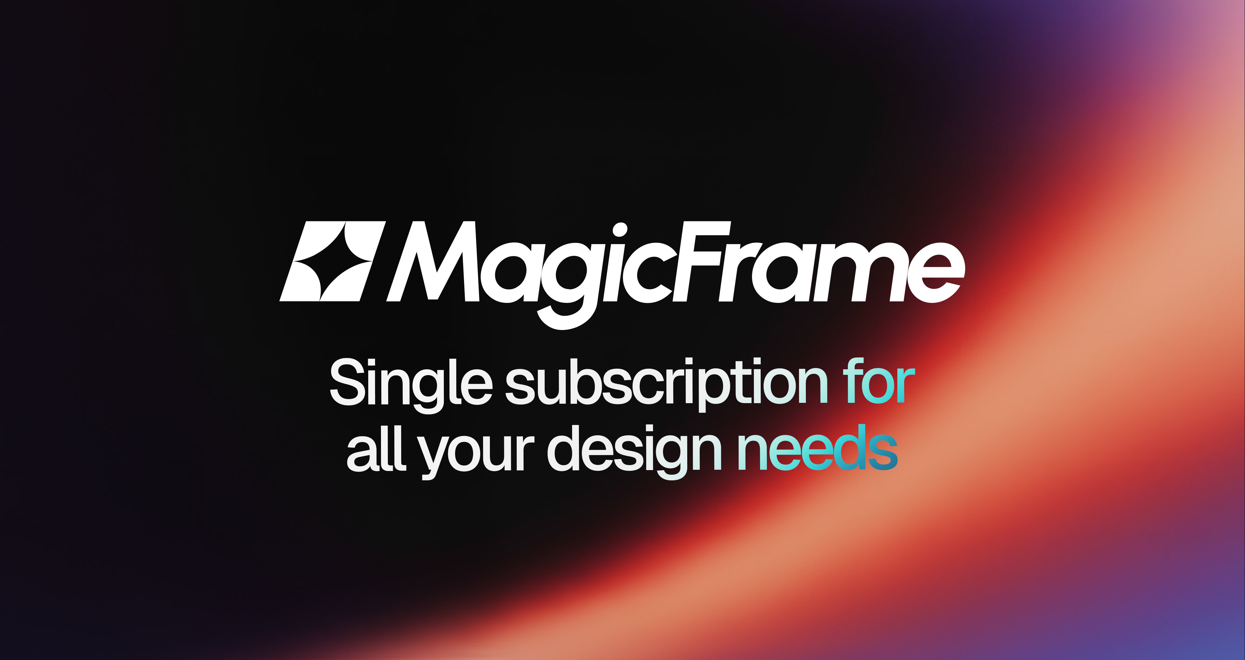 MagicFrame gallery image