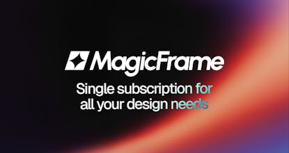 MagicFrame gallery image