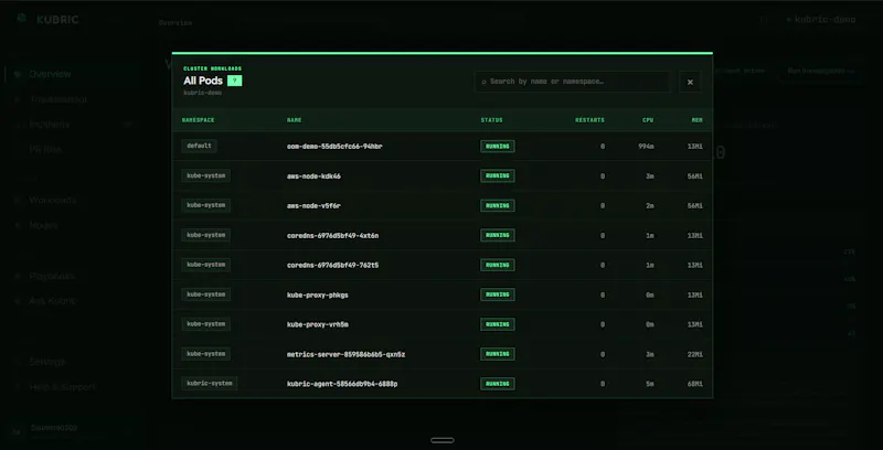 Kubric screenshot 11