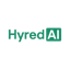 HyredAI - Land Your Job 10x Faster.