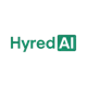 HyredAI - Land Your Job 10x Faster.