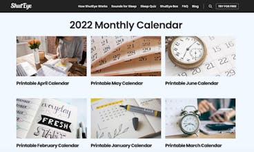 From a Day to a Year - by ShutEye gallery image