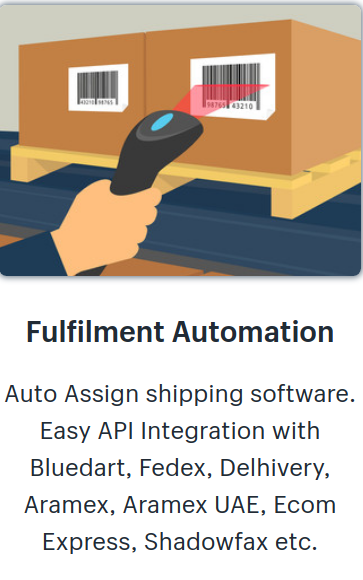 Ezyslips - Shipping automation solutions gallery image