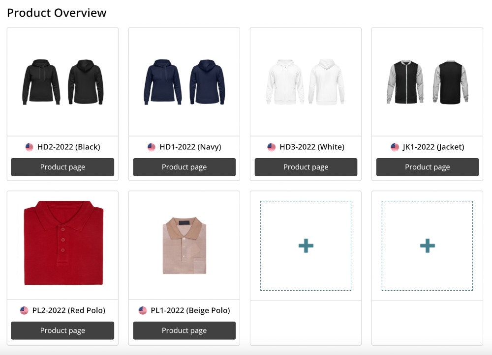 Product Compliance Manager gallery image