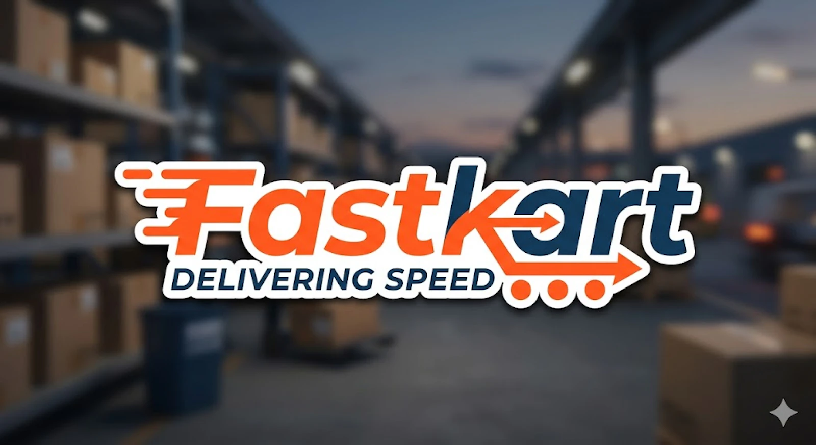 Fastkart screenshot 2