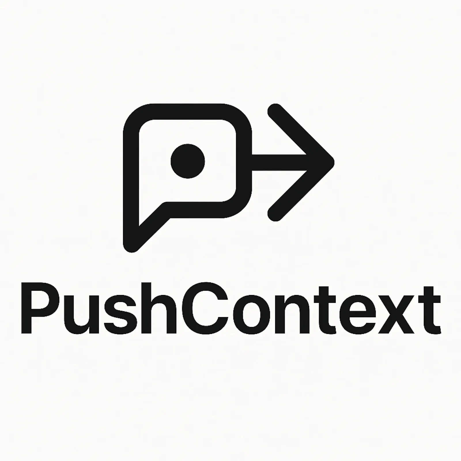 PushContext screenshot 2