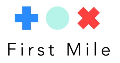 First Mile gallery image