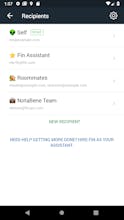 Notabene (for Android) gallery image