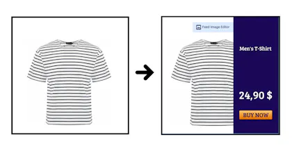 Feed Image Editor gallery image