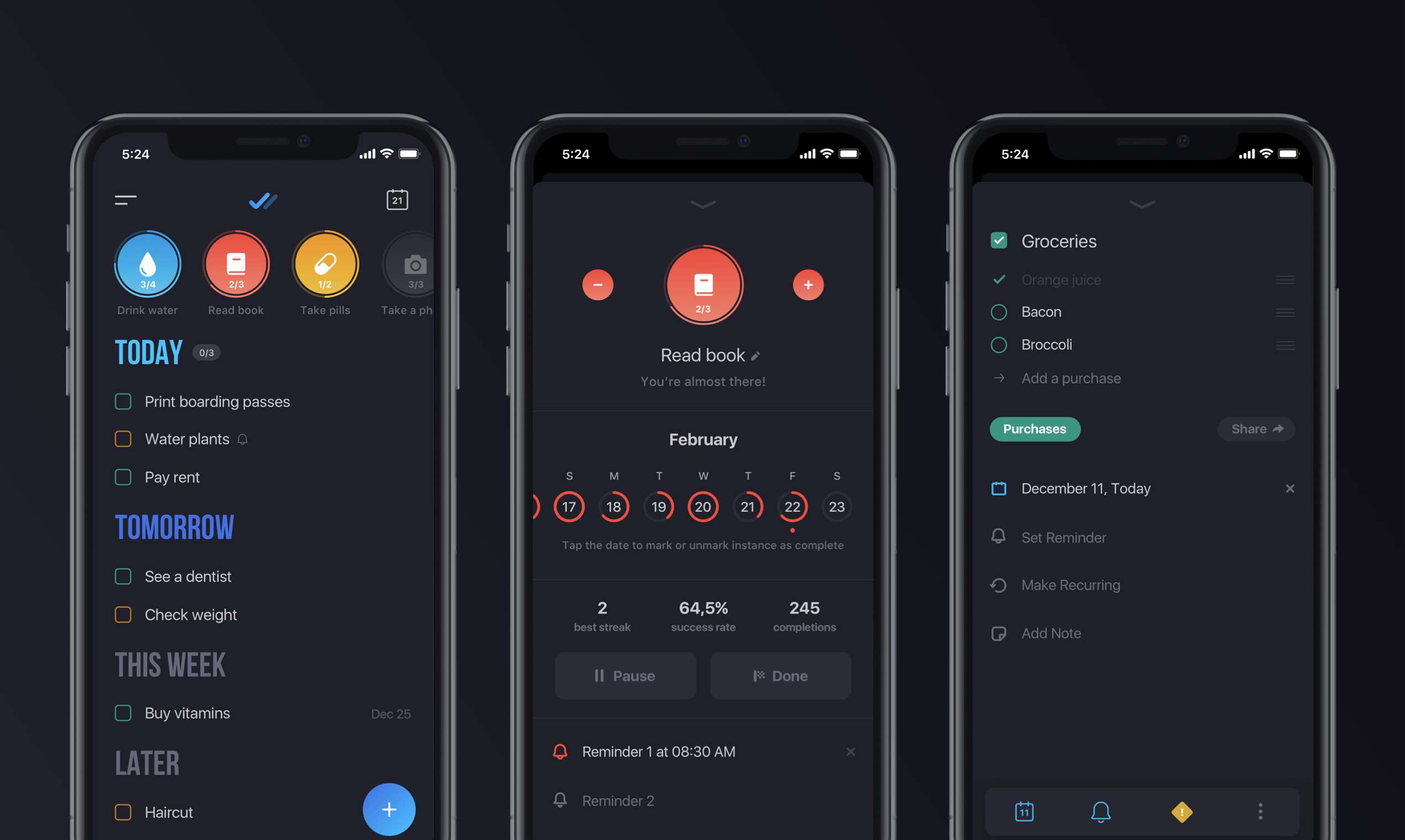 Tappsk gallery image