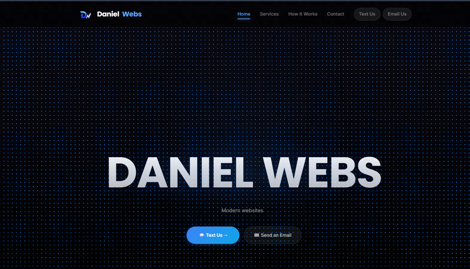 DanielWEBS gallery image
