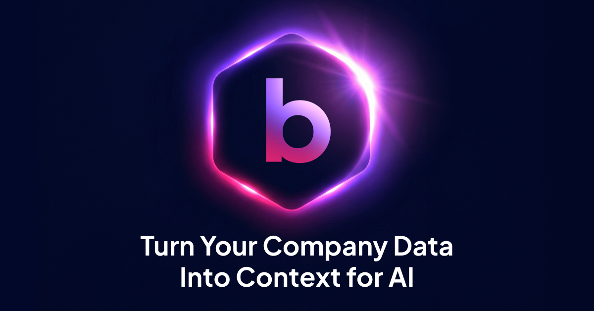 Boost.space v5 - Main product screenshot demonstrating key features and user interface