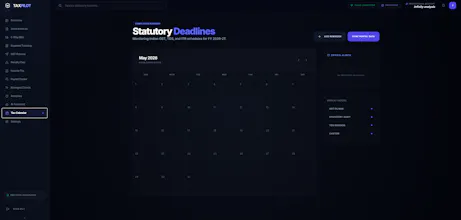 TaxPilot gallery image