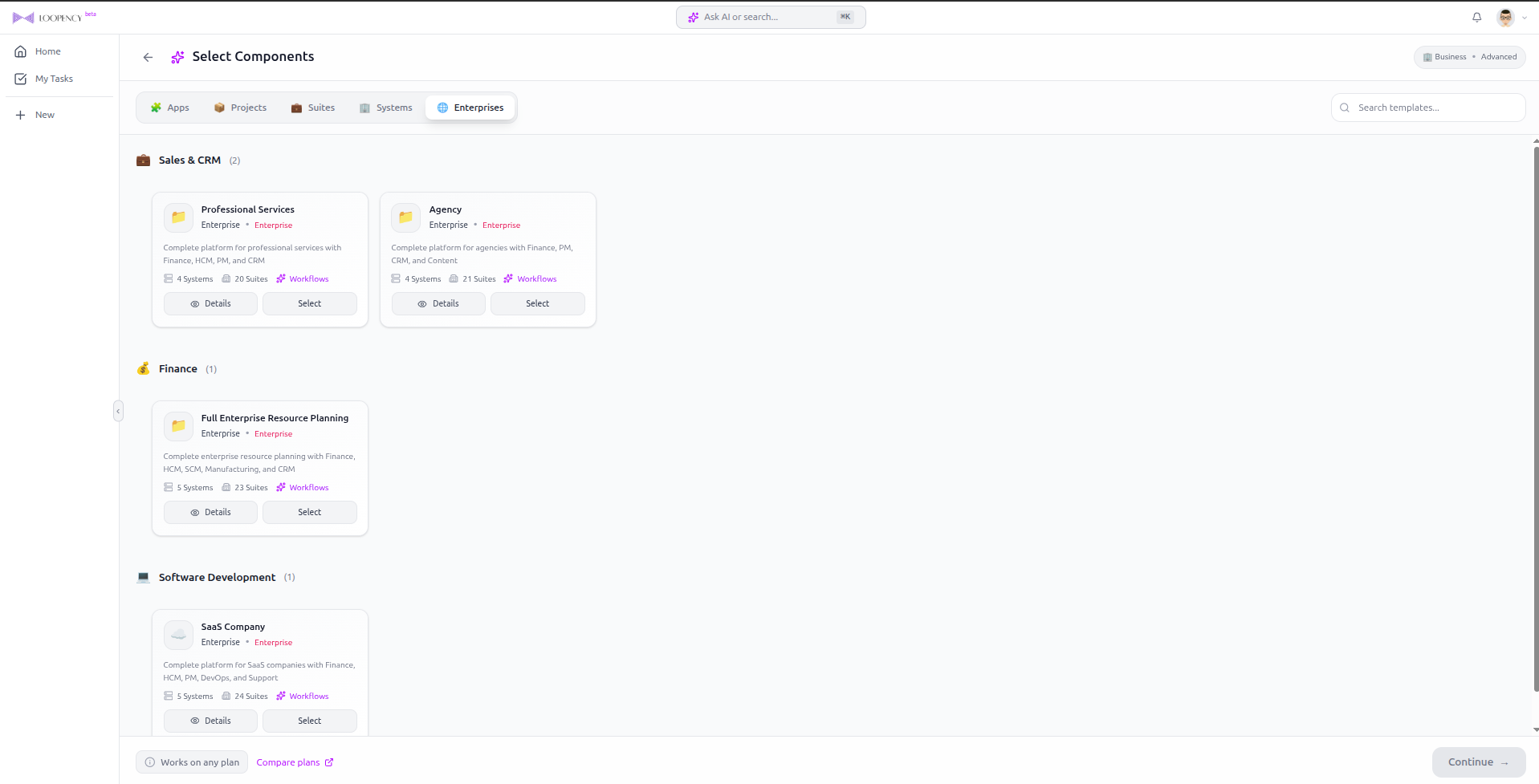 Loopency gallery image