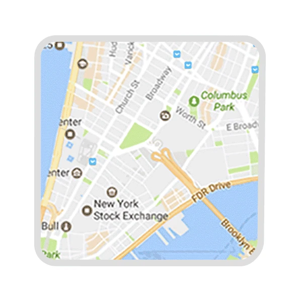You Are Here