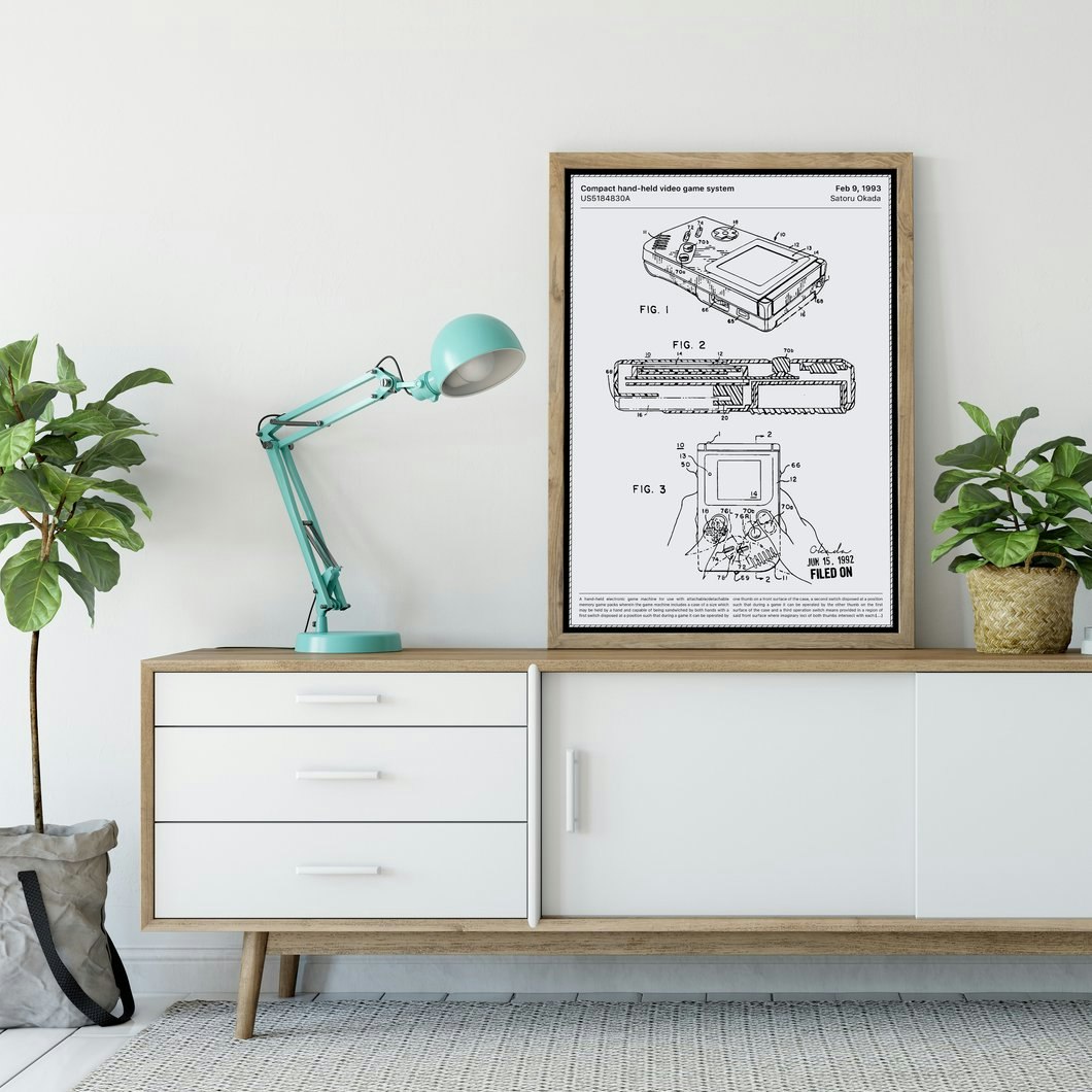 Fancy Patents gallery image