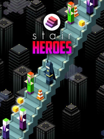 Stair Heroes gallery image