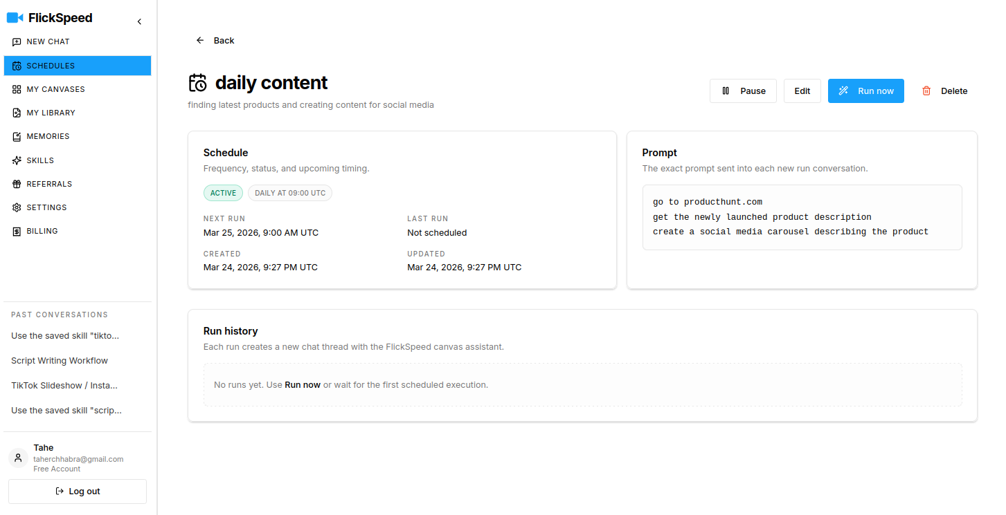 Flickspeed gallery image