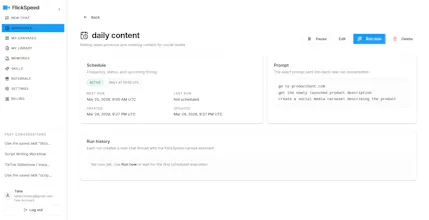 Flickspeed gallery image