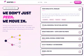 WhatSEO.ai gallery image