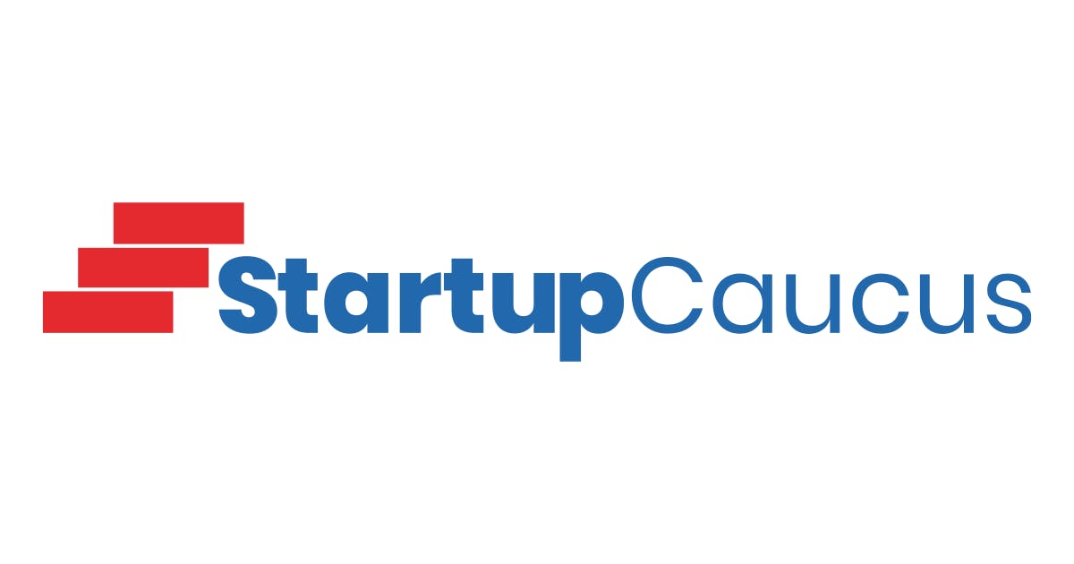 Startup Caucus media 1
