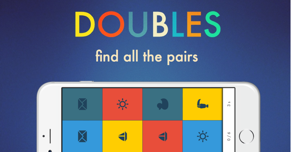 Doubles Image