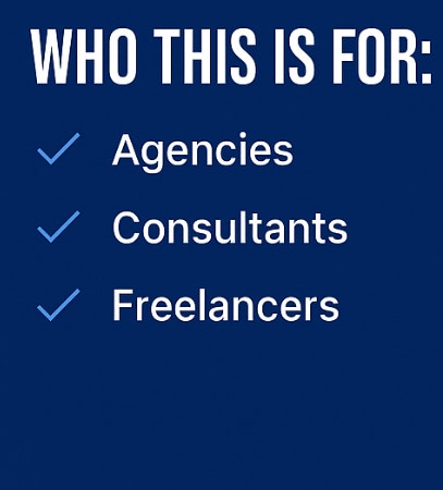 AI Cold Email Generator Land Clients  media 3