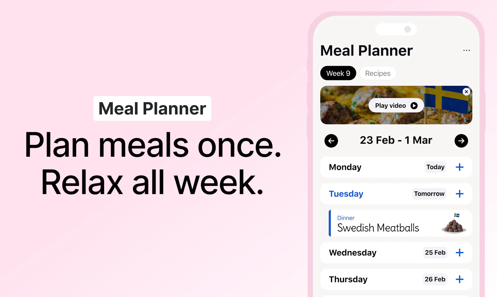 Famnest screenshot 8