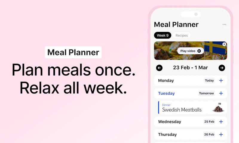 Famnest screenshot 8
