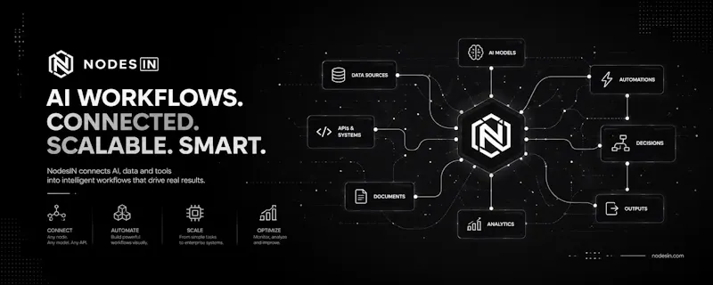 Nodesin screenshot 1