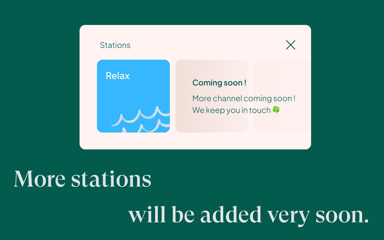 Earth.fm Browser Extension media 5