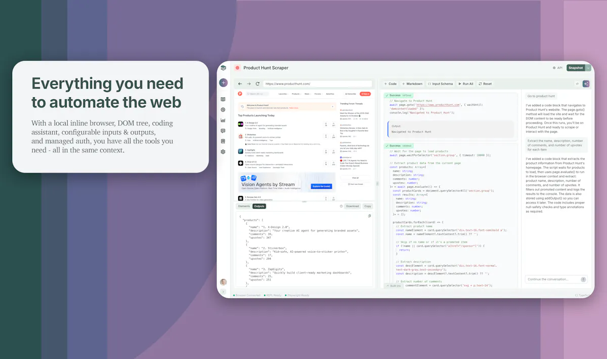 BrowserBook