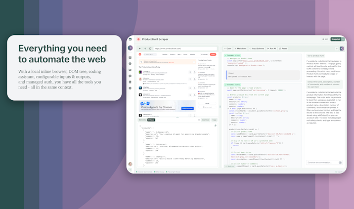 BrowserBook产品图