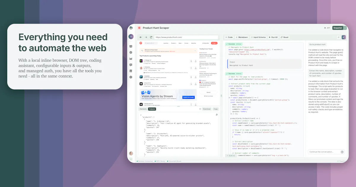BrowserBook