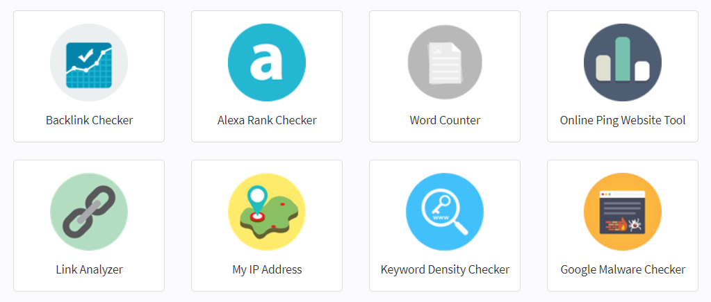 Seo Suite gallery image