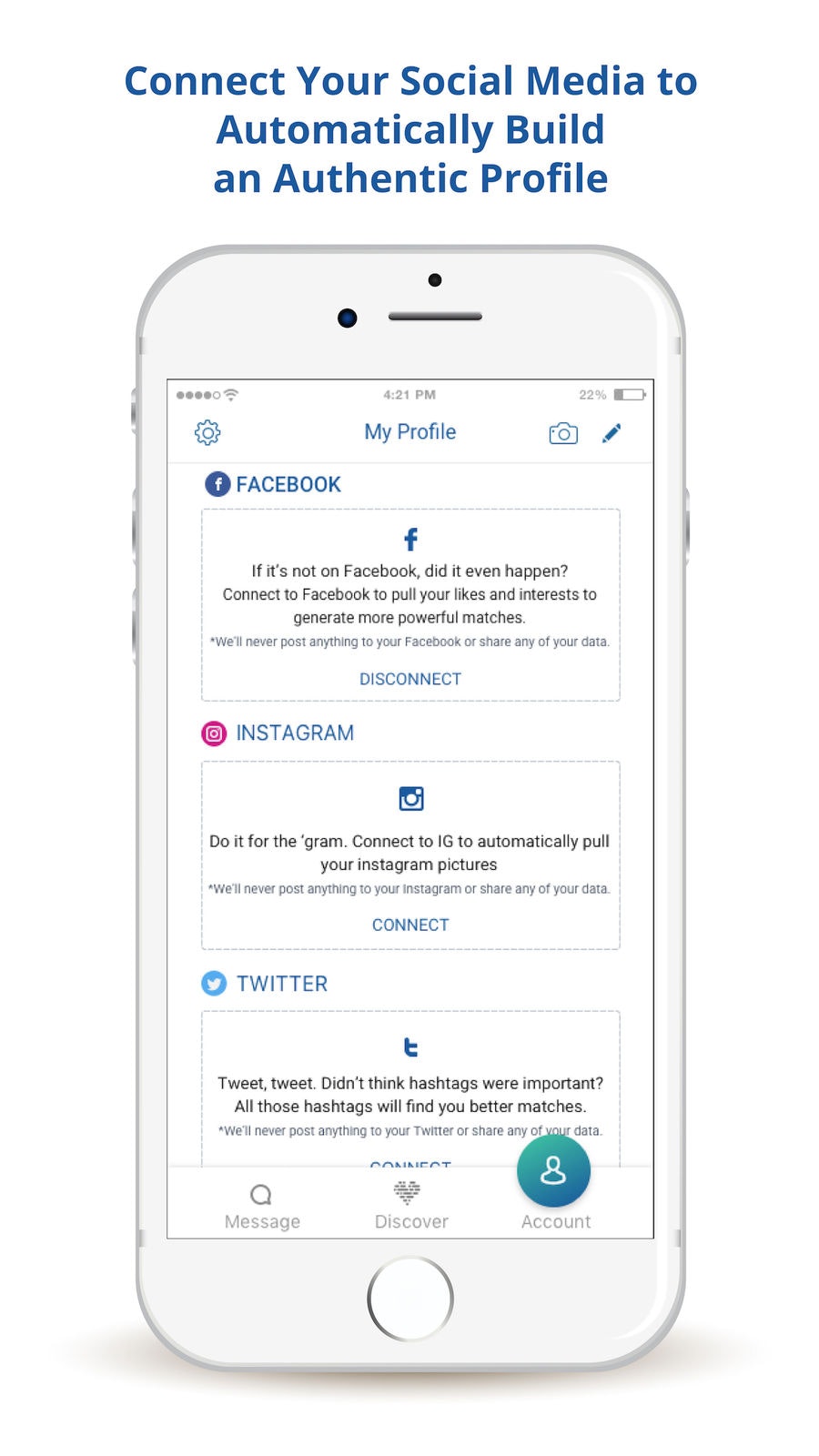 Pheramor gallery image