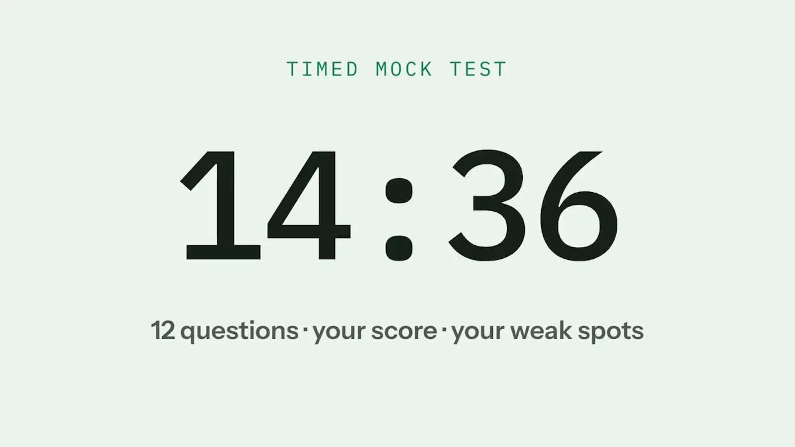 LearnExcel screenshot 1 (video preview)