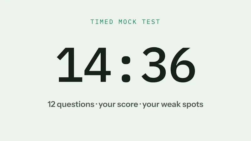 LearnExcel screenshot 1 (video preview)