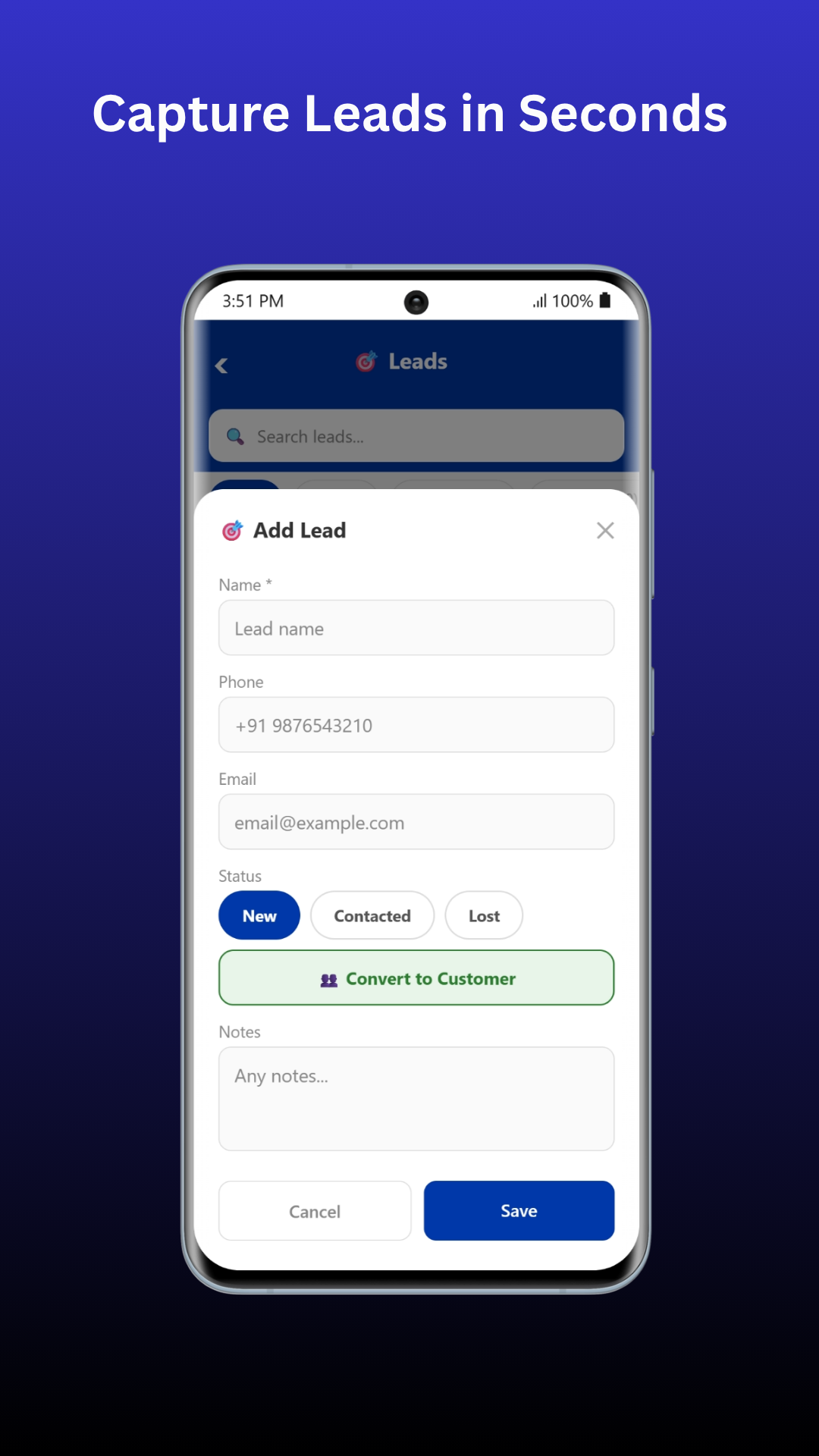 Yappa-Offline Assistant (Android & iOS) gallery image