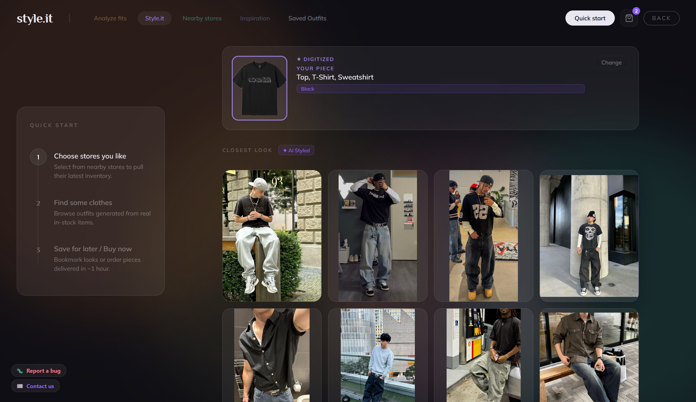 Style.It gallery image