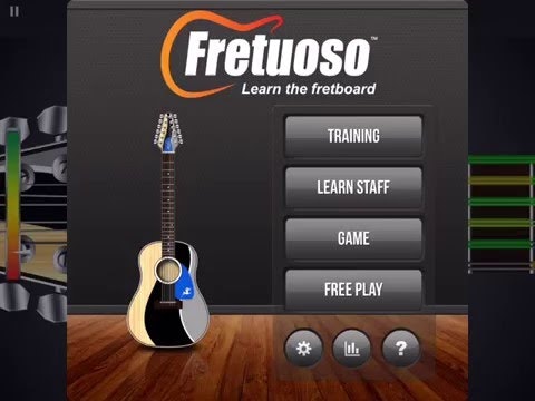 Fretuoso gallery image