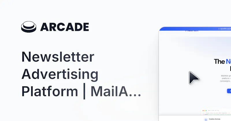 MailAdx screenshot 8