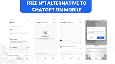 ChatBang by BingBang.ai gallery image