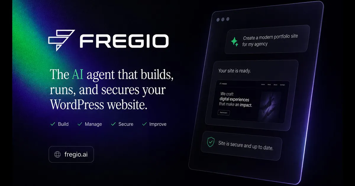 Fregio gallery image