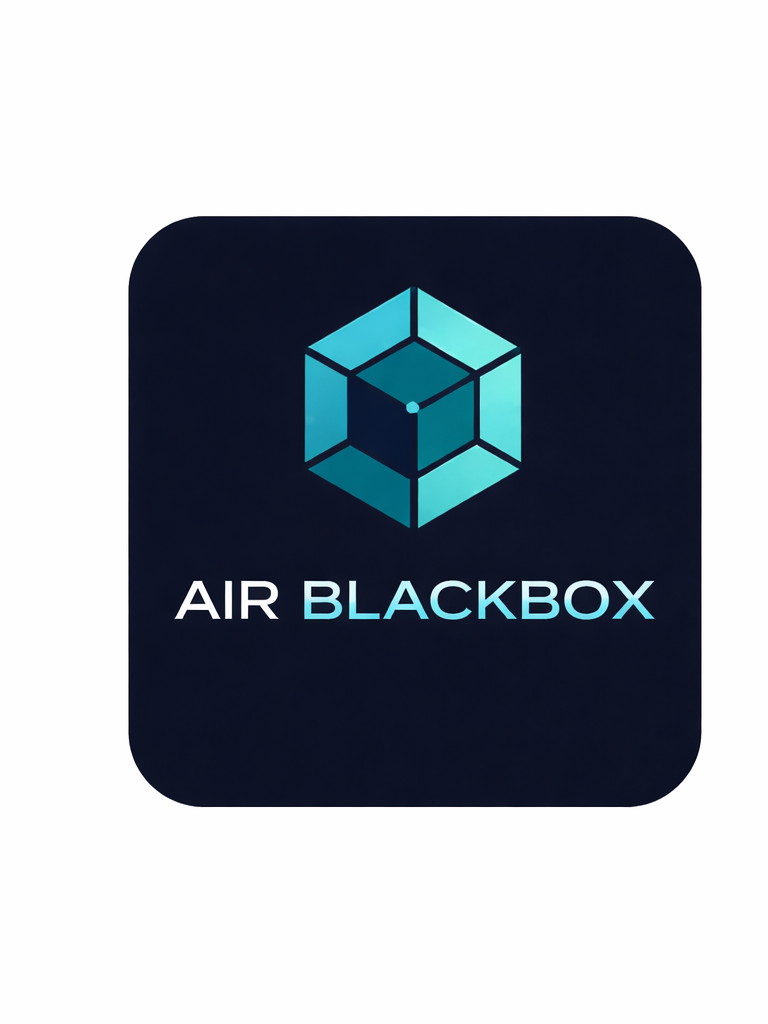 AIR Blackbox